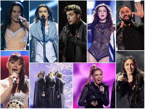 armenia in the eurovision